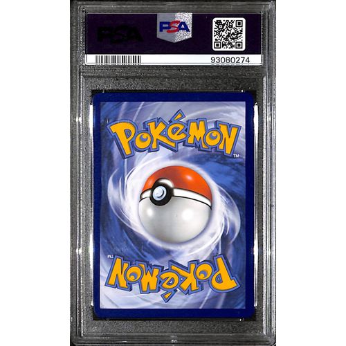 PSA10 - 2021 Pokemon - Blastoise Holo 2/102 - Celebrations Classic Coll Base Set - view 2 - TCGroupAU