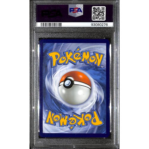 PSA10 - 2021 Pokemon - Charizard Holo 4/102 - Celebrations Classic - view 2 - TCGroupAU