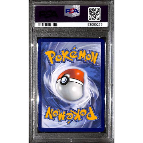 PSA10 - 2021 Pokemon - Charizard Holo 4/102 - Celebrations Classic Coll Base Set - view 2 - TCGroupAU