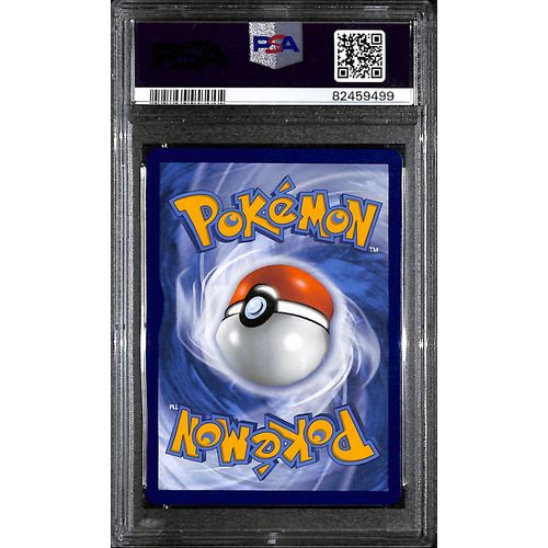 PSA10 - 2021 Pokemon - Dragapult Holo SWSH/132 Celebrations Collection - view 2 - TCGroupAU
