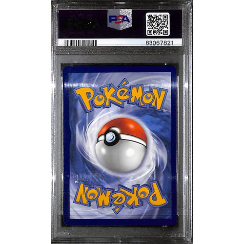 PSA10 - 2021 Pokemon - FA Celebi V 245/264 - Fusion Strike - view 2 - TCGroupAU