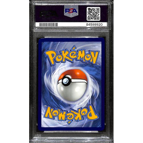 PSA10 - 2021 Pokemon - FA/Elesa's Sparkle 260/264 - Fusion Strike - view 2 - TCGroupAU