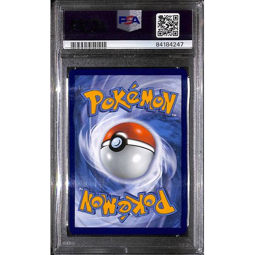 PSA10 - 2021 Pokemon - FA Espeon Vmax - 270/264 - Fusion Strike - view 2 - TCGroupAU