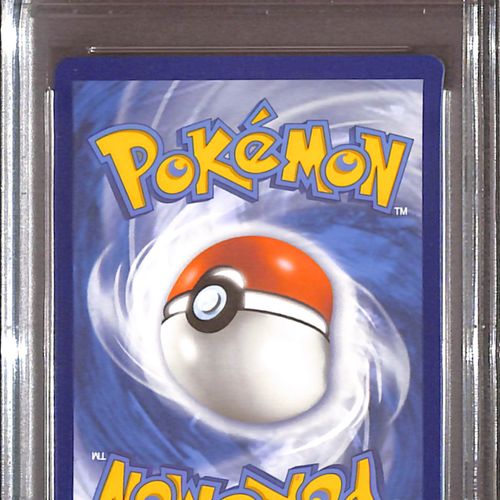 PSA10- 2021 Pokemon - FA/Gengar Vmax 271/264 - Fusion Strike - view 2 - TCGroupAU