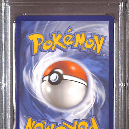 PSA10- 2021 Pokemon - FA/Leafeon Vmax 205/203 - Evolving Skies - view 2 - TCGroupAU