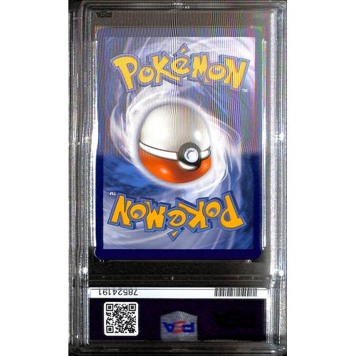 PSA10 - 2021 Pokemon FA/Phoebe 161/163 Battle Styles - view 2 - TCGroupAU