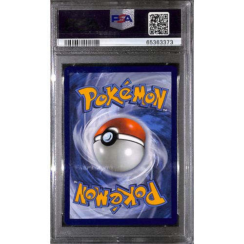 PSA10 - 2021 Pokemon - FA Sylveon Vmax 212/203 - Evolving Skies - view 2 - TCGroupAU