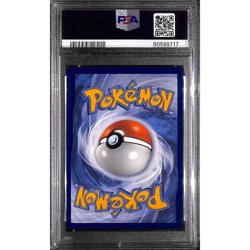PSA10 - 2021 Pokemon - FA Umbreon VMax - 215/203 - Evolving Skies Secret - view 2 - TCGroupAU