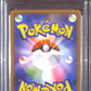 PSA10- 2021 Pokemon Japanese - Blastoise Holo 003/025 - 25th Anniversary - view 2 - TCGroupAU