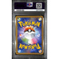 PSA10 - 2021 Pokemon Japanese - HR.CMS. TM Rocket Holo 006/025 - 25th Anniversary - view 2 - TCGroupAU