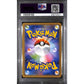 PSA10 - 2021 Pokemon Japanese - Mewtwo Ex 022/025 - 25th Anniversary - view 2 - TCGroupAU