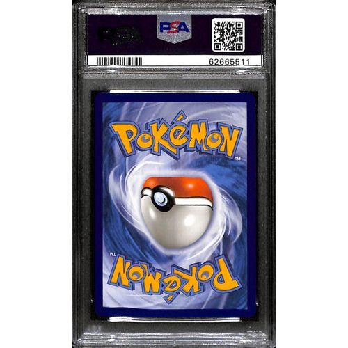 PSA10 - 2021 Pokemon - Squirtle 17/25 - McDonalds Collection - view 2 - TCGroupAU