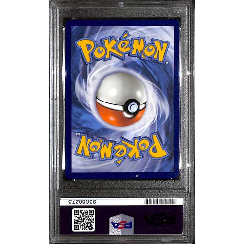 PSA10 - 2021 Pokemon - Venusaur Holo 15/102 - Celebrations Classic Coll Base Set - view 2 - TCGroupAU