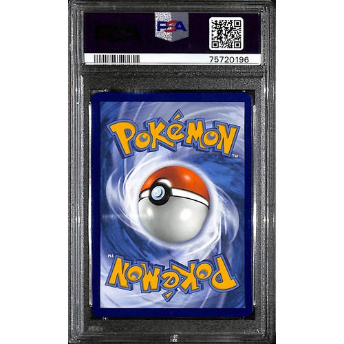 PSA10 - 2022 Pokemon - FA/ Arceus Vstar 176/172 Brilliant Stars - view 2 - TCGroupAU