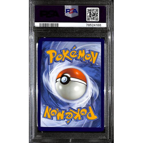 PSA10 - 2022 Pokemon FA/Blaziken VMAX TG15/TG30 Silver Tempest - view 2 - TCGroupAU