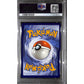 PSA10 - 2022 Pokemon - FA Candice 189/195 - Silver Tempest - view 2 - TCGroupAU