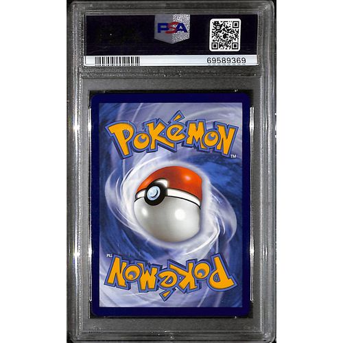 PSA10 - 2022 Pokemon - FA Charizard V 153/172 - Brilliant Stars - view 2 - TCGroupAU