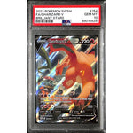 PSA10 - 2022 Pokemon - FA/ Charizard V 154/172 - Brilliant Stars - TCGroupAU