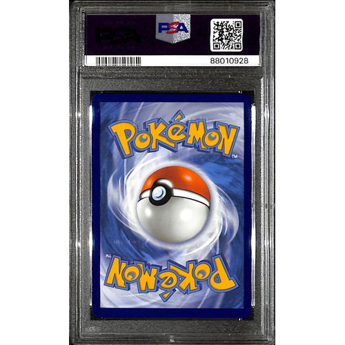 PSA10 - 2022 Pokemon - FA/ Charizard V 154/172 - Brilliant Stars - view 2 - TCGroupAU