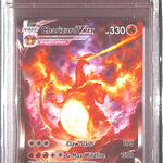 PSA10 - 2022 Pokemon - FA/Charizard Vmax SWSH261 - Ultra-Premium Collection - TCGroupAU