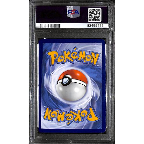 PSA10 - 2022 Pokemon - FA/ Galarian Perrserker V 184/196 Lost Origin - view 2 - TCGroupAU