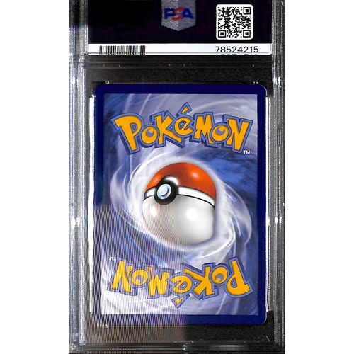 PSA10 - 2022 Pokemon FA/Gardenia's Vigor 184/189 Astral Radiance - view 2 - TCGroupAU