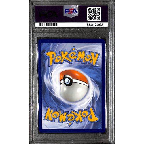 PSA10 - 2022 Pokemon - FA/ Lugia V 186/195 - Silver Tempest - view 2 - TCGroupAU
