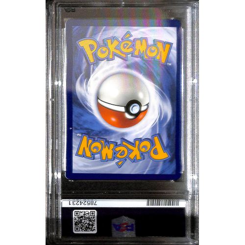 PSA10 - 2022 Pokemon FA/Mimikyu VMAX TG17/TG30 Brilliant Stars - view 2 - TCGroupAU