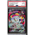 PSA10 - 2022 Pokemon - FA/ Orbeetle Vmax TG13/TG30 Lost Origin - TCGroupAU