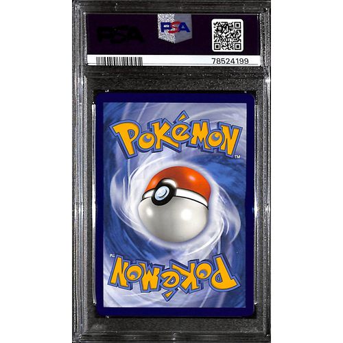 PSA10 - 2022 Pokemon FA/Pikachu VMAX TG17/TG30 Lost Origin - view 2 - TCGroupAU