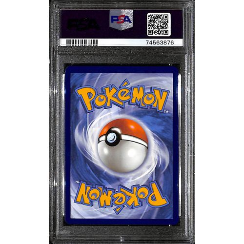 PSA10 - 2022 Pokemon - FA/ Rayquaza Vmax TG29/TG30 Silver Tempest - view 2 - TCGroupAU
