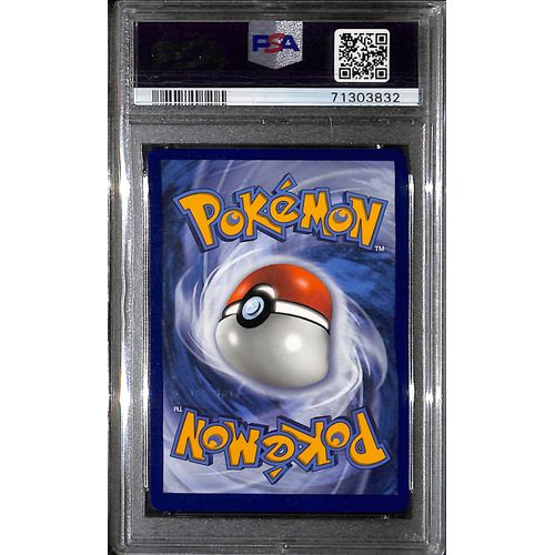 PSA10 - 2022 Pokemon - FA Serena 207/195 - Silver Tempest - view 2 - TCGroupAU