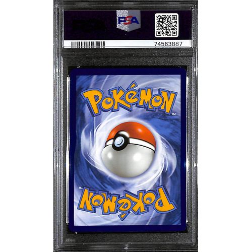 PSA10 - 2022 Pokemon - FA/ Zeraora V TG16/TG30 Silver Tempest - view 2 - TCGroupAU