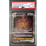 PSA10 - 2022 Pokemon Japanese - FA/ Arceus VStar 262/172 - VStar Universe - TCGroupAU