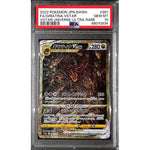 PSA10 - 2022 Pokemon Japanese - FA/ Giratina VStar 261/172 - VStar Universe - TCGroupAU