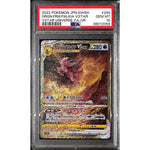 PSA10 - 2022 Pokemon Japanese - FA/ Origin Form Palkia 259/172 - VStar Universe - TCGroupAU