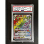 PSA10 - 2022 Pokemon Jpn Swsh FA - Giratina Hyper Rare - 120/100 - Lost Abyss - TCGroupAU