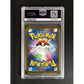 PSA10 - 2022 Pokemon Jpn Swsh FA - Giratina Hyper Rare - 120/100 - Lost Abyss - view 2 - TCGroupAU