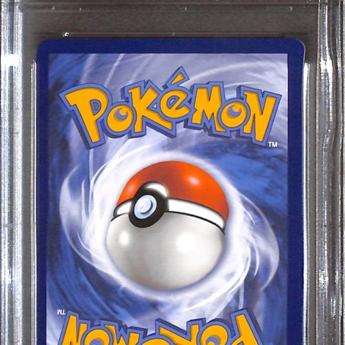 PSA10- 2022 Pokemon - Radiant Charizard 011/078 - view 2 - TCGroupAU