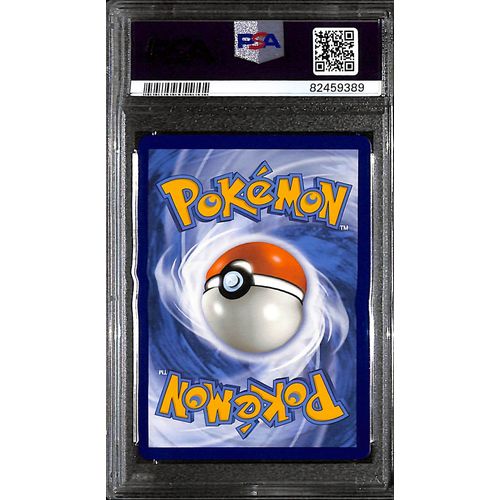 PSA10 - 2023 Pokemon - Charizard Ex 125/197 Obsidian Flames - view 2 - TCGroupAU