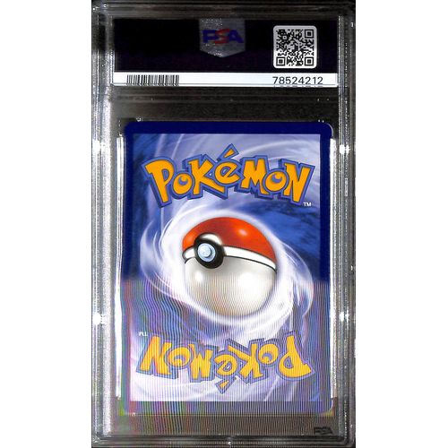 PSA10 - 2023 Pokemon FA/Friends In Hisui 148/159 Crown Zenith - view 2 - TCGroupAU