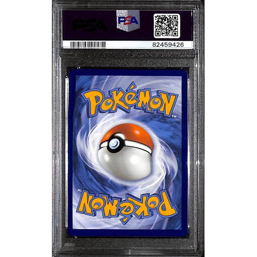 PSA10 - 2023 Pokemon - FA/ Hisuian Zoroark Vstar GG56/GG70 Crown Zenith - view 2 - TCGroupAU