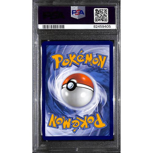 PSA10 - 2023 Pokemon - FA/ Klara SWSH302 Klara Promo Tournament Collection - view 2 - TCGroupAU