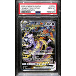 PSA10 - 2023 Pokemon FA/Mewtwo Vstar GG44/GG70 Crown Zenith - TCGroupAU