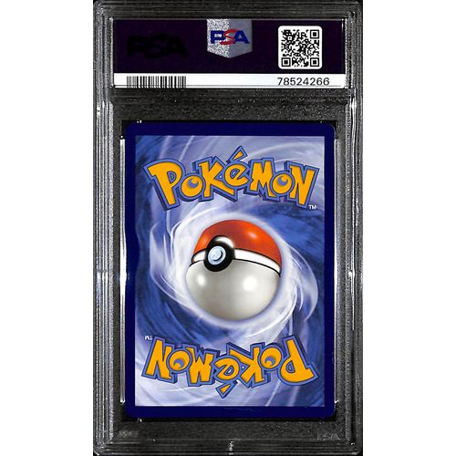 PSA10 - 2023 Pokemon FA/Mewtwo Vstar GG44/GG70 Crown Zenith - view 2 - TCGroupAU