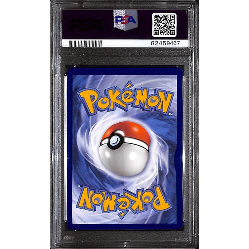 PSA10 - 2023 Pokemon - FA/ Raikou V GG41/GG70 Crown Zenith - view 2 - TCGroupAU