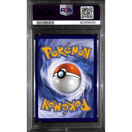 PSA10 - 2023 Pokemon - FA/ Regigigas Vstar GG5/GG70 Crown Zenith - view 2 - TCGroupAU