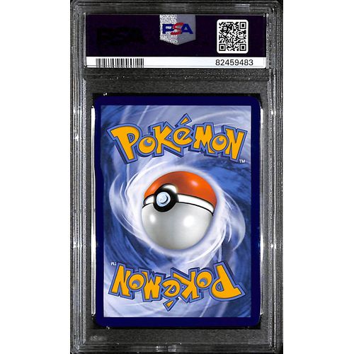 PSA10 - 2023 Pokemon - FA/ Regigigas Vstar GG55/GG70 Crown Zenith - view 2 - TCGroupAU