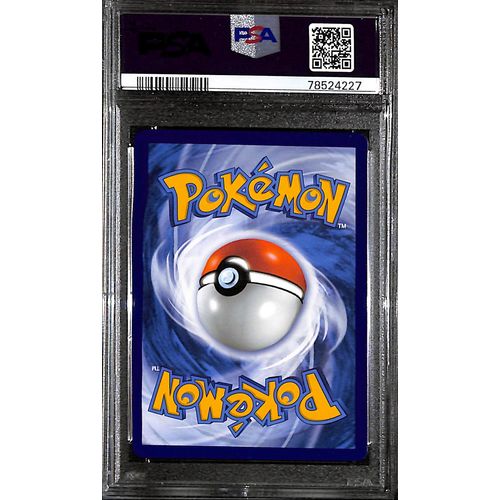 PSA10 - 2023 Pokemon FA/Zeraora Vstar GG43/GG70 Crown Zenith - view 2 - TCGroupAU