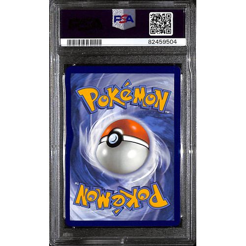 PSA10 - 2023 Pokemon - FA/ Zoroark Vstar GG56/GG70 Crown Zenith - view 2 - TCGroupAU